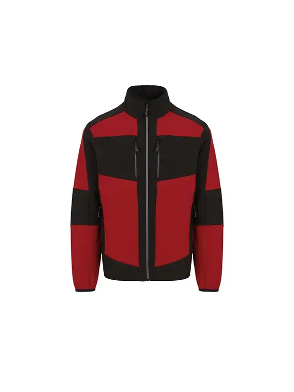 Classic Red/Black