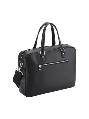 Torbica – Quadra – Tailored Luxe Briefcase QD771