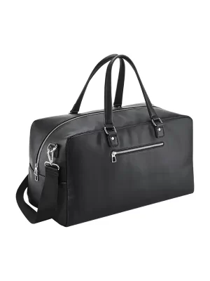 Torba – Quadra – Tailored Luxe Weekender QD778
