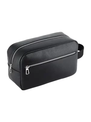 Toaletna torbica – Quadra – Tailored Luxe Wash Bag QD779