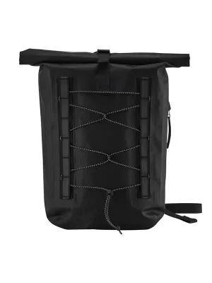 Nahrbtnik – Quadra – Waterproof Roll-top Bike Bag QS570