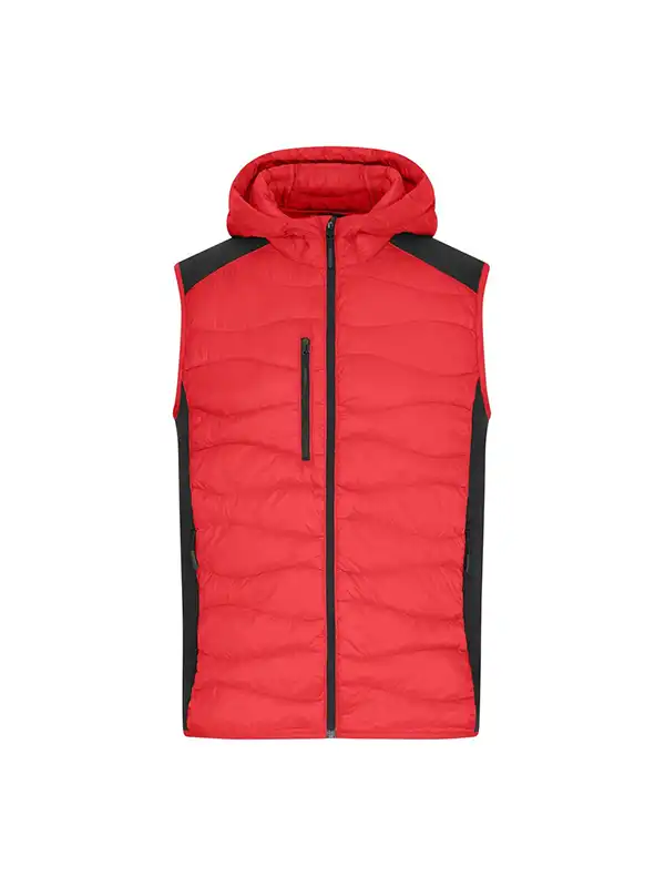 Red/Black