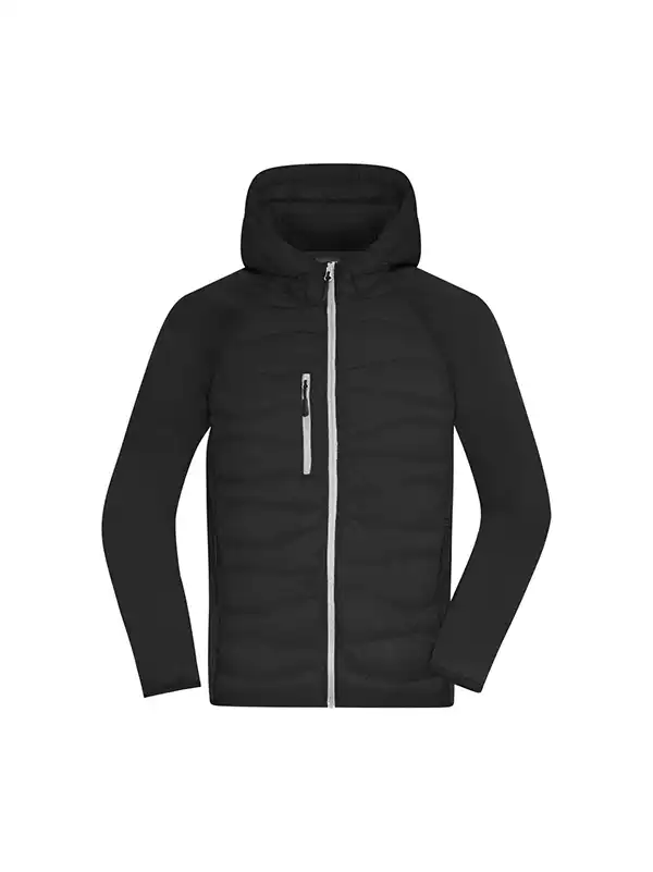 Black/Black