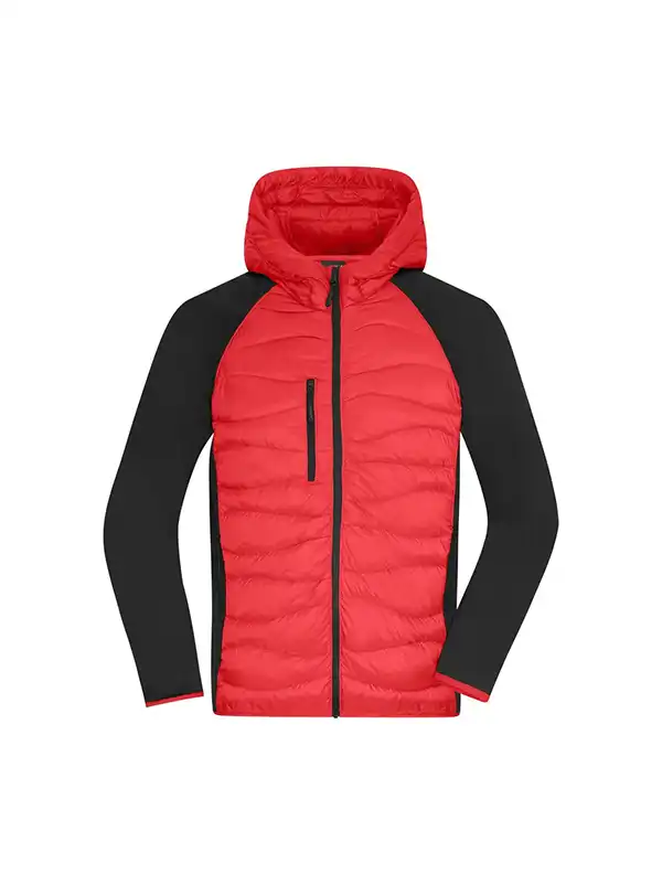 Red/Black