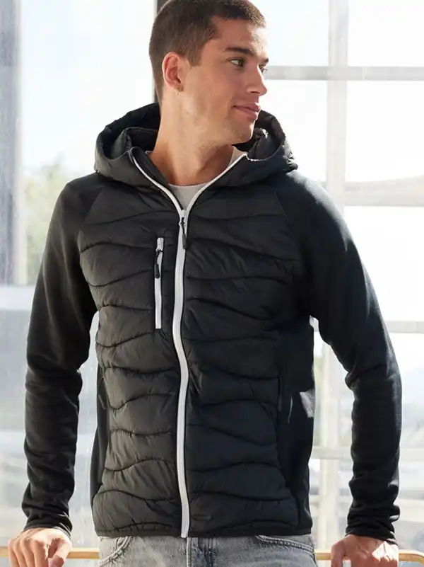 Jakna - Daiber - Men's Hybrid Jacket JN 1330