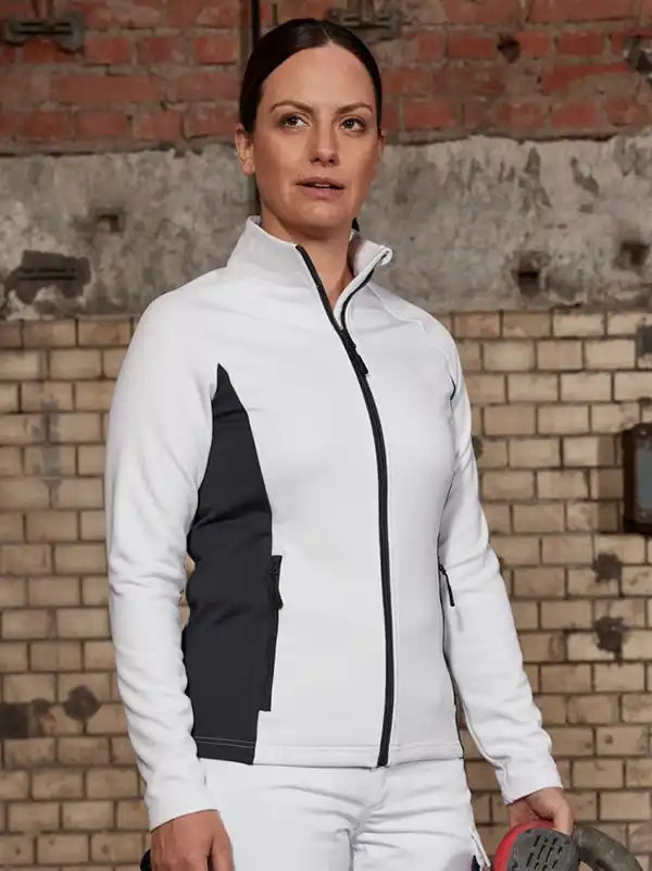 Ženski flis - Daiber - Ladies' Stretch Fleece Jacket JN 1859