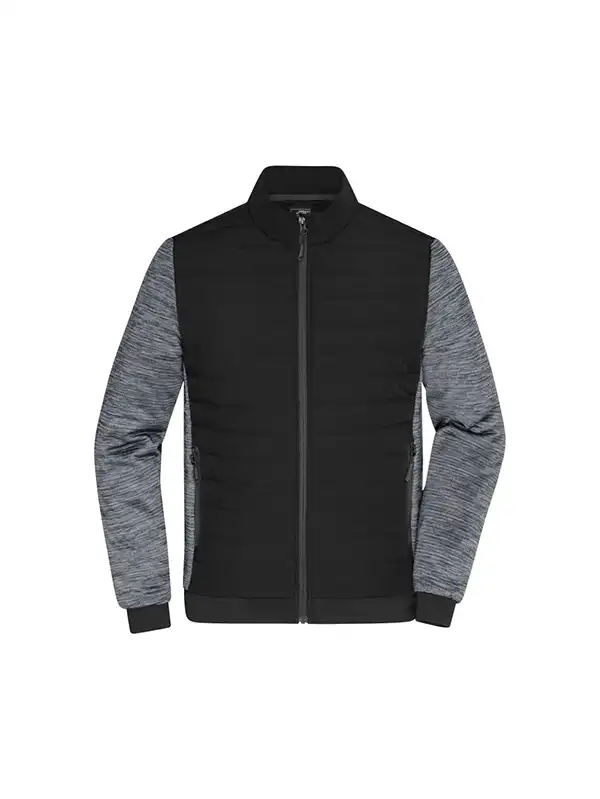 Black/Carbon/Melange