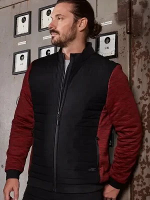 Jakna – Daiber – Men’s Hybrid Jacket JN 1866