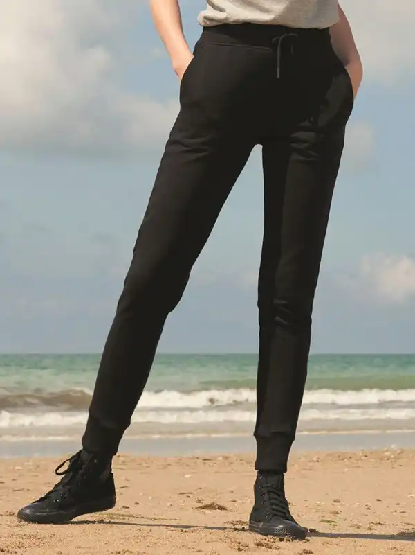 Ženska trenirka - Sol's - Jet Women Ladies' Sweatpants SO3809