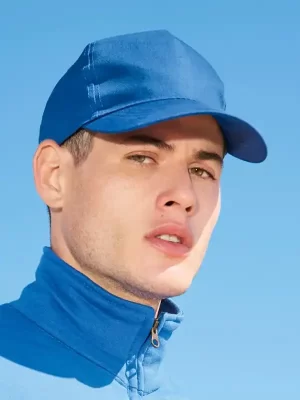 Kapa – Sol’s – Buzz Five Panel Cap SO88119