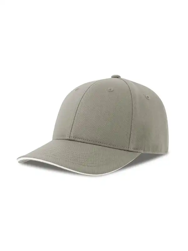 Kapa - Atlantis - Liberty Sandwich-S 6 Panel Baseball Cap - Image 2
