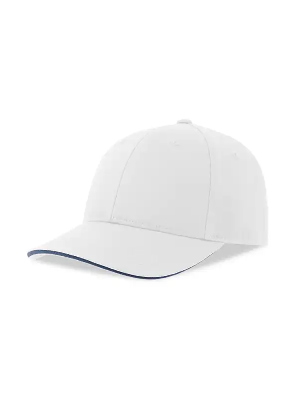 Kapa - Atlantis - Liberty Sandwich-S 6 Panel Baseball Cap - Image 8