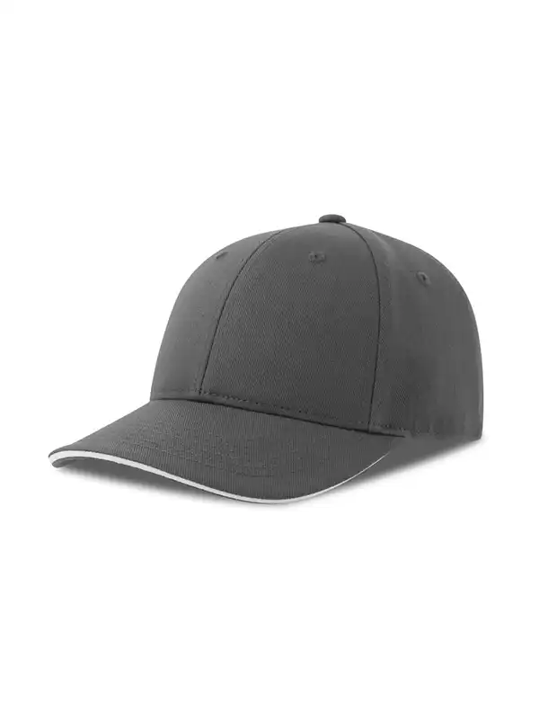 Kapa - Atlantis - Liberty Sandwich-S 6 Panel Baseball Cap - Image 9