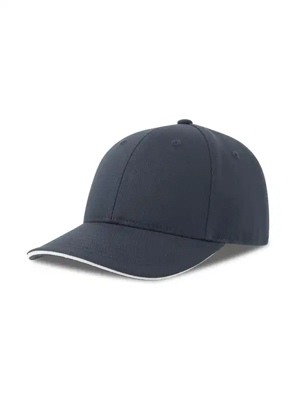Kapa - Atlantis - Liberty Sandwich-S 6 Panel Baseball Cap - Image 11