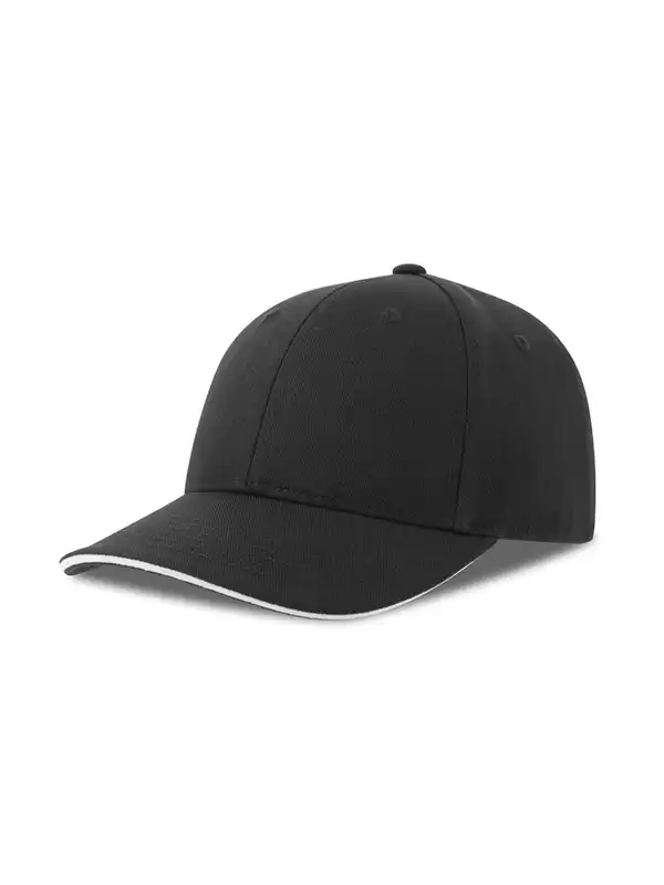 Kapa - Atlantis - Liberty Sandwich-S 6 Panel Baseball Cap - Image 12