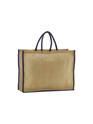 Vrečka – Westford Mill – Jute Shopper W475
