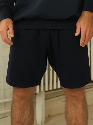 Kratke hlače – Neutral – Organic IC Sweat Shorts “Tiger” T64111