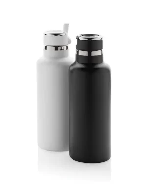Termovka – XD – Hydro RCS recycled stainless steel vacuum bottle with spout P435.55