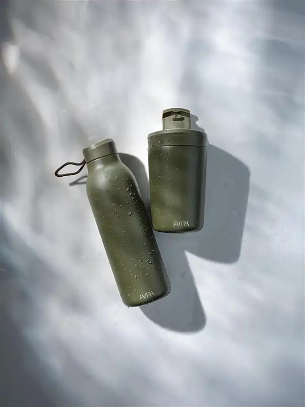 Termovka - Avira - Avior RCS Re-steel bottle 500 ML P438.00