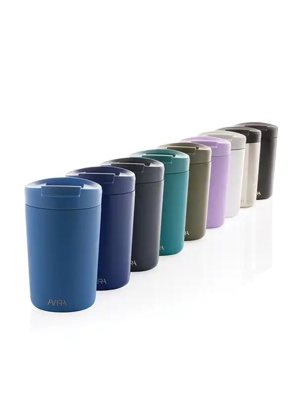 Lonček - Avira - Alya RCS Re-steel tumbler 300ML P438.02