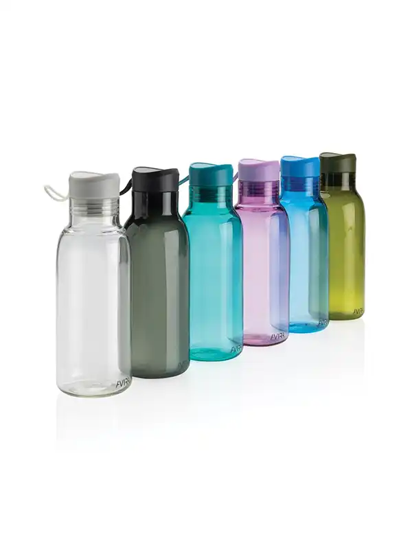 Flaška - Avira - Atik RCS Recycled PET bottle 500ML P438.03