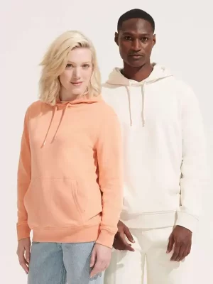 Pulover – Sol’s – Constellation Unisex Hooded Sweatshirt SO04232