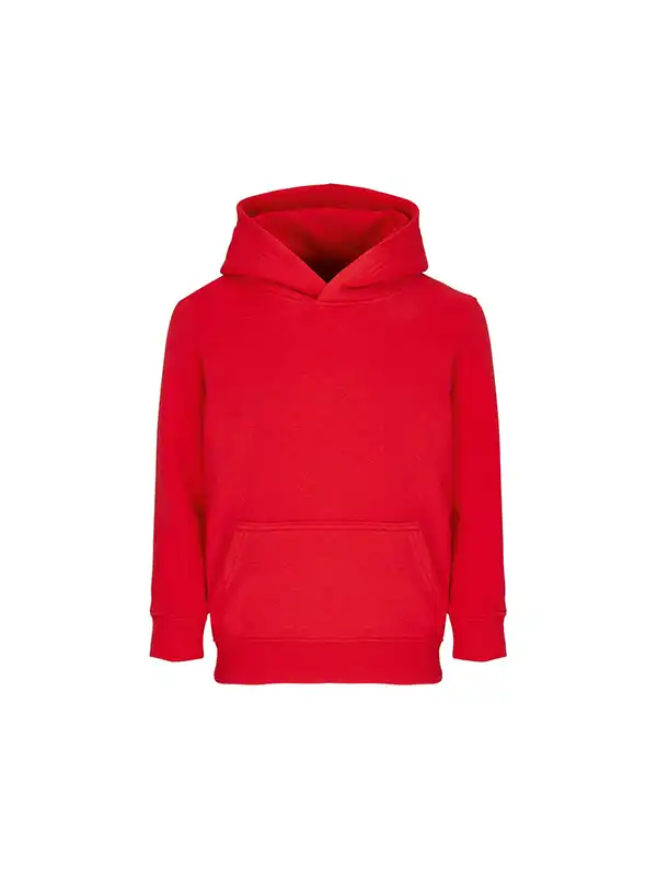 Bright Red
