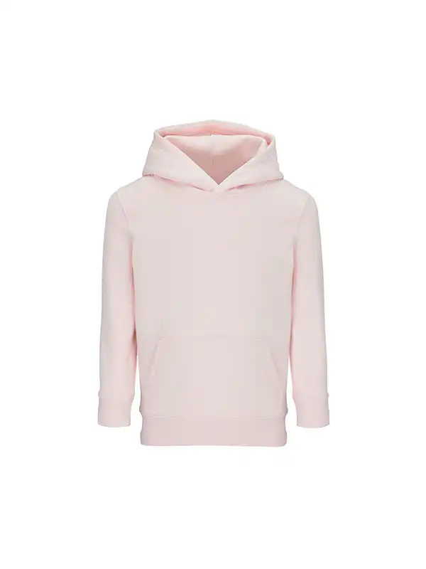 Creamy Pink