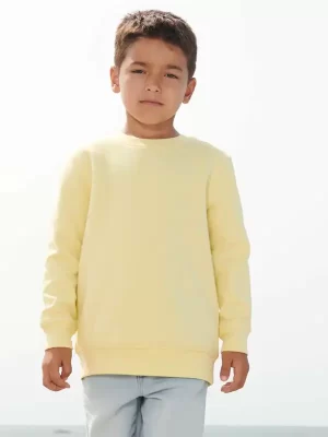 Otroški pulover – Sol’s – Columbia Kids Sweatshirt SO04239
