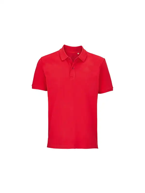 Bright Red