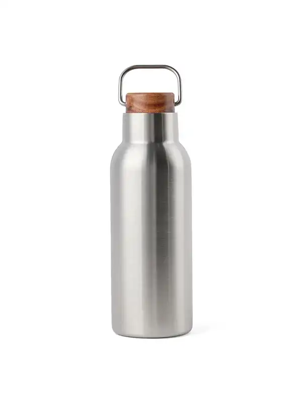 Termovka - Vinga - Ciro RCS recycled vacuum bottle 580ml V43002 - Image 3