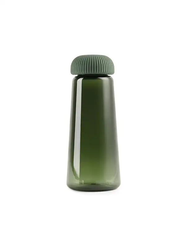 Flaška - Vinga - Erie RCS recycled pet bottle 575 ML V43302 - Image 5