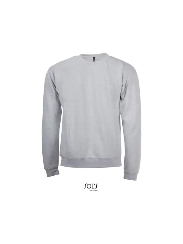 Grey Melange