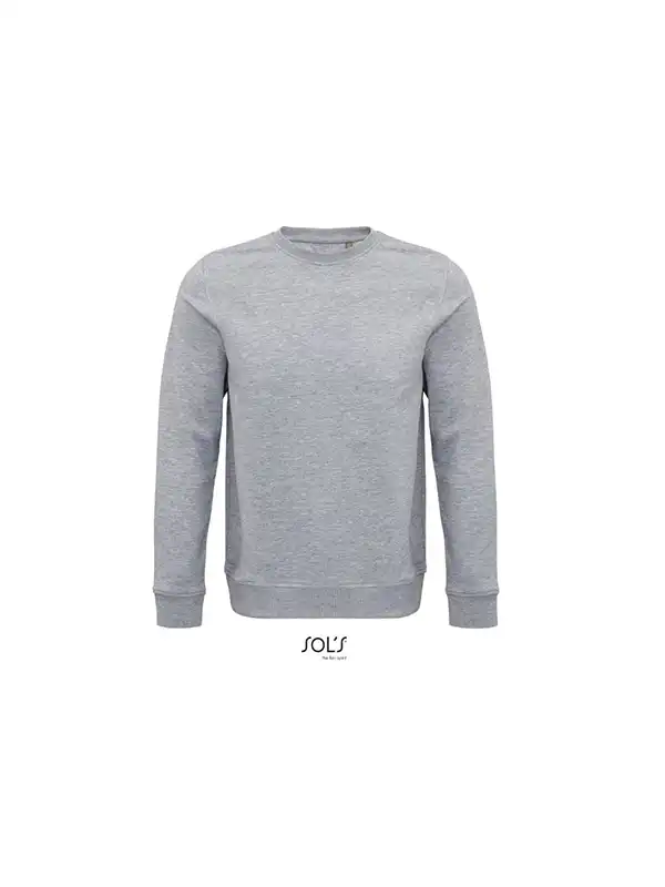 Grey Melange