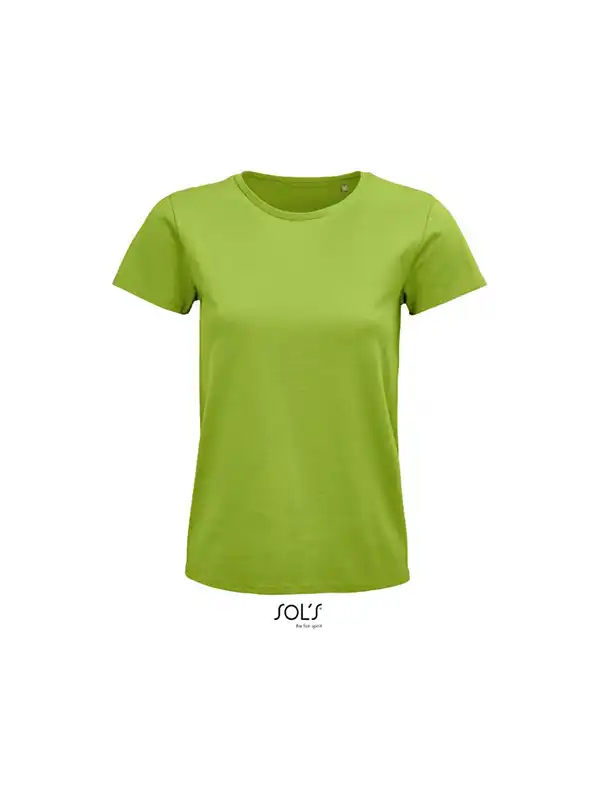 Apple Green