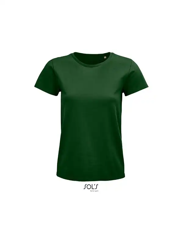 Bottle Green