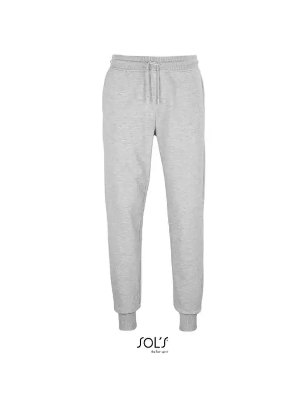 Grey Melange