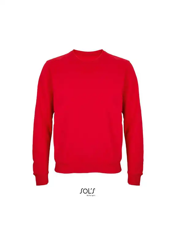 Bright Red