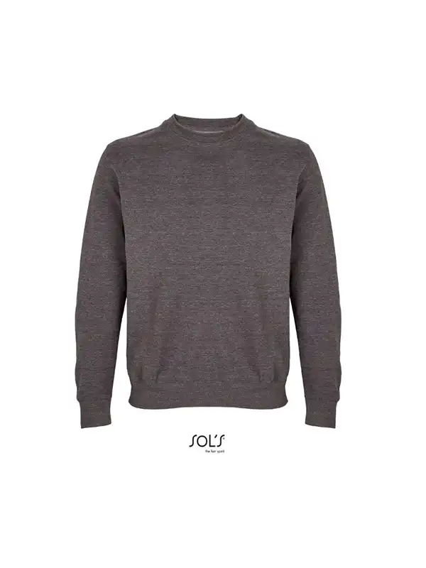 Charcoal Melange