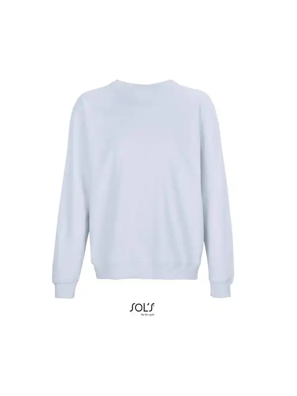 Creamy Blue