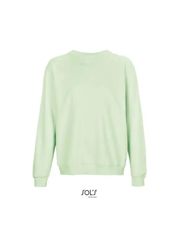 Creamy Green