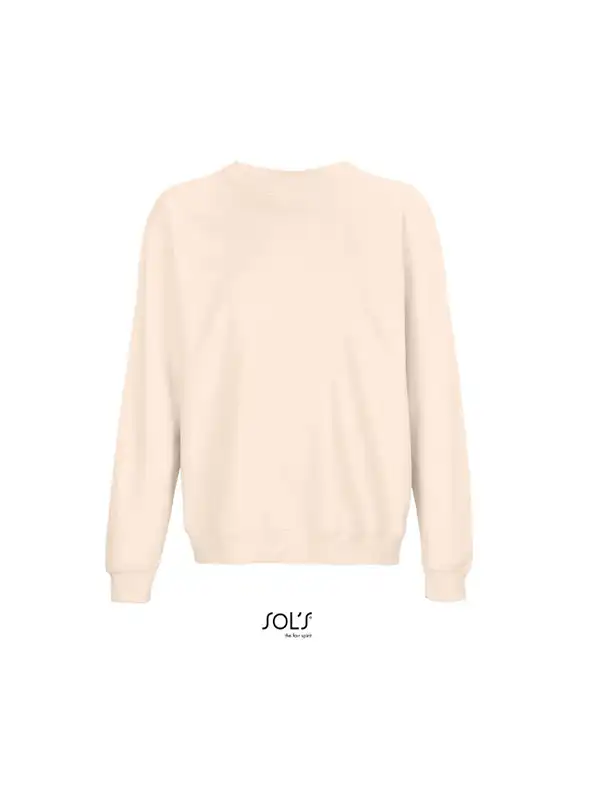 Creamy Pink