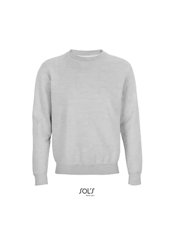 Grey Melange