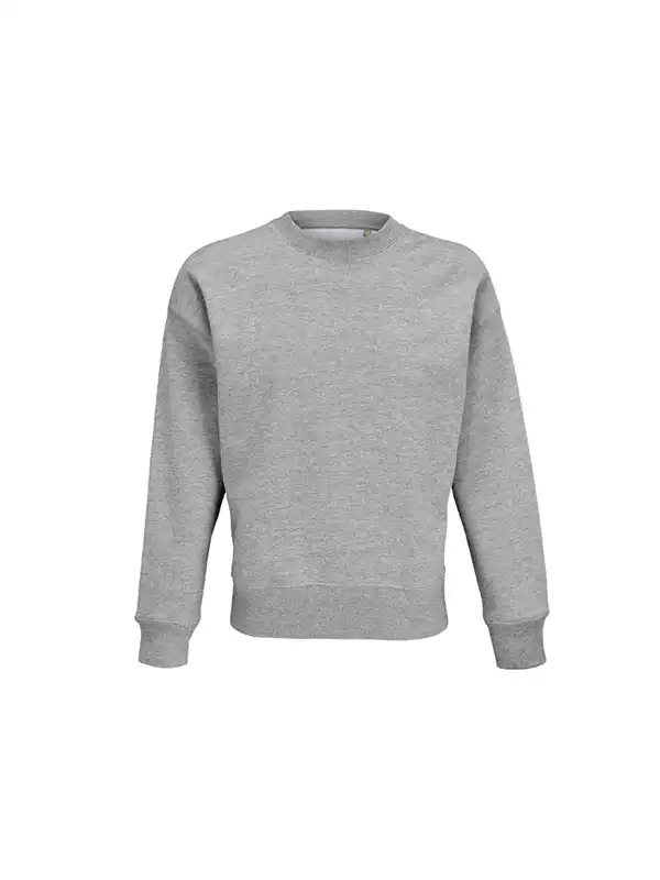 Grey Melange