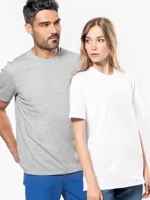 Majica – Kariban – T-Shirt “Made in Portugal” K3036