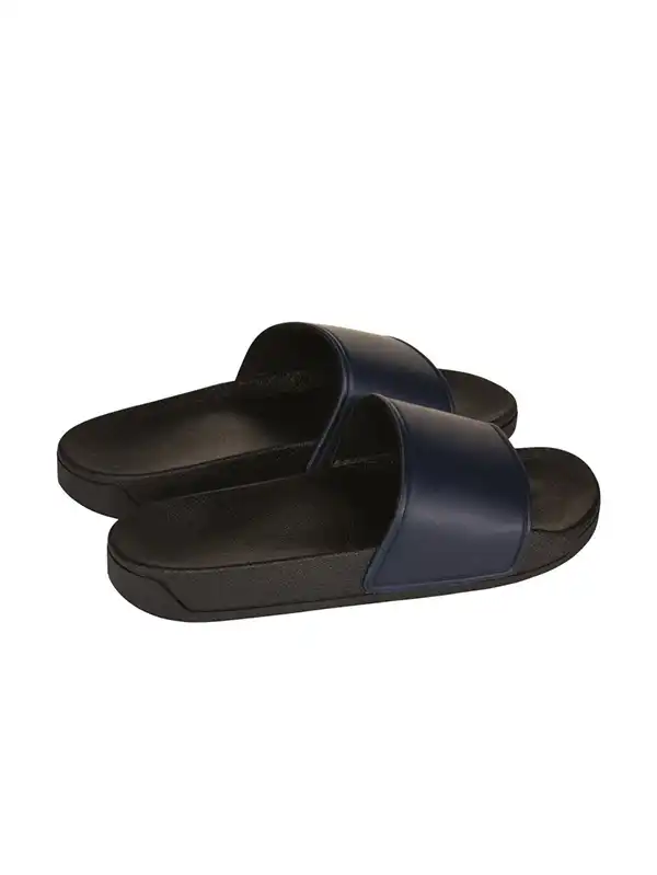Black/Navy