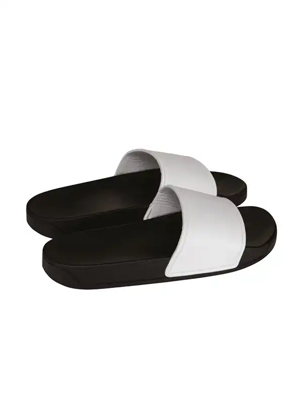 Black/White