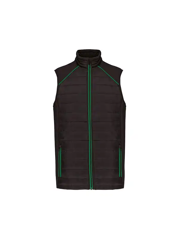 Delovni brezrokavnik - WK - Workwear Hybrid Bodywarmer "Day-to-Day" WK606 - Image 2