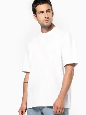Majica – Kariban – Heavy Oversize T-Shirt KA3008