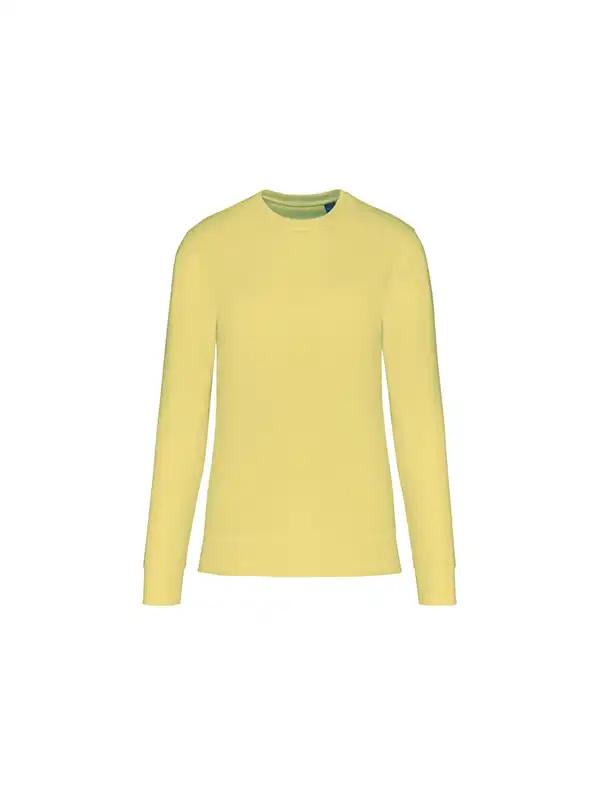 Lemon Yellow